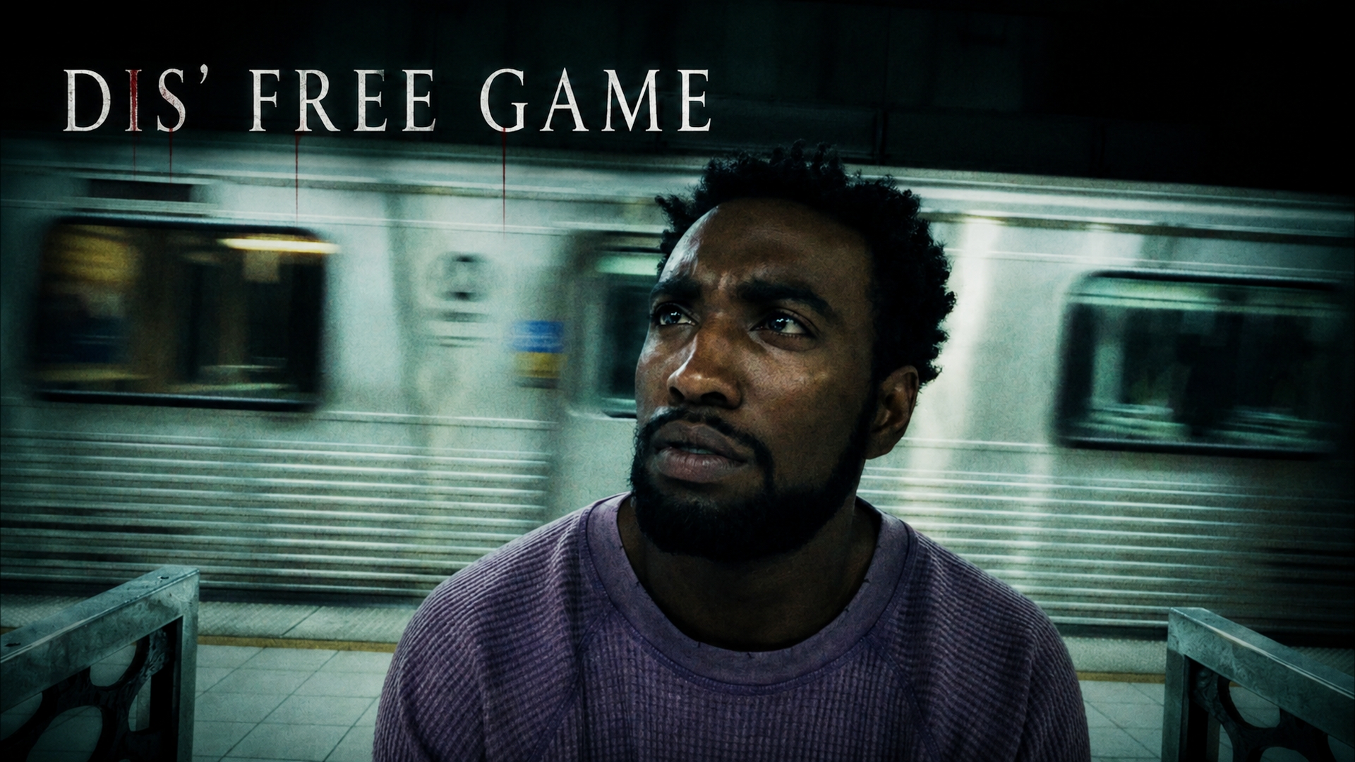 Dis' Free Game