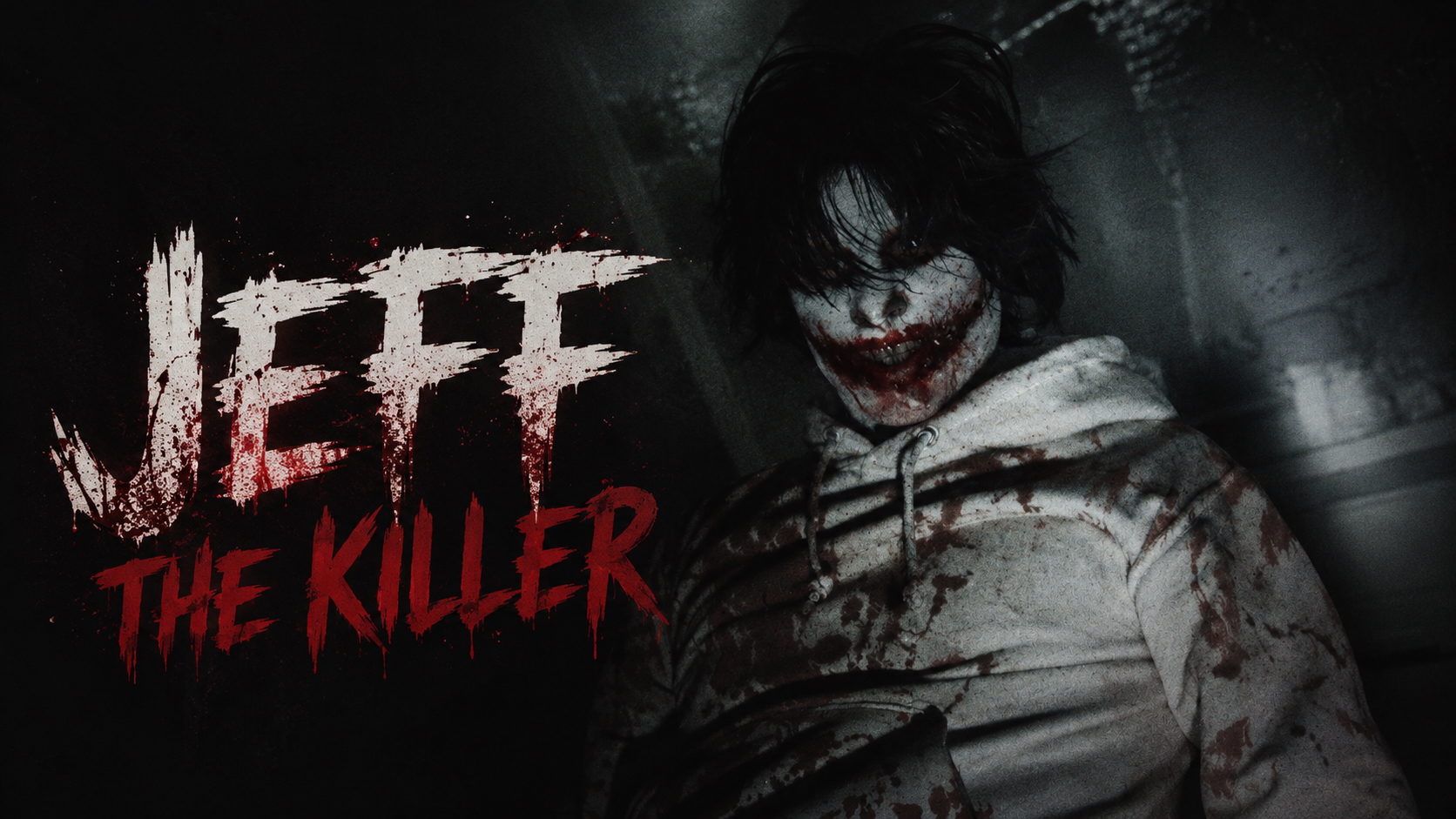 Jeff the Killer