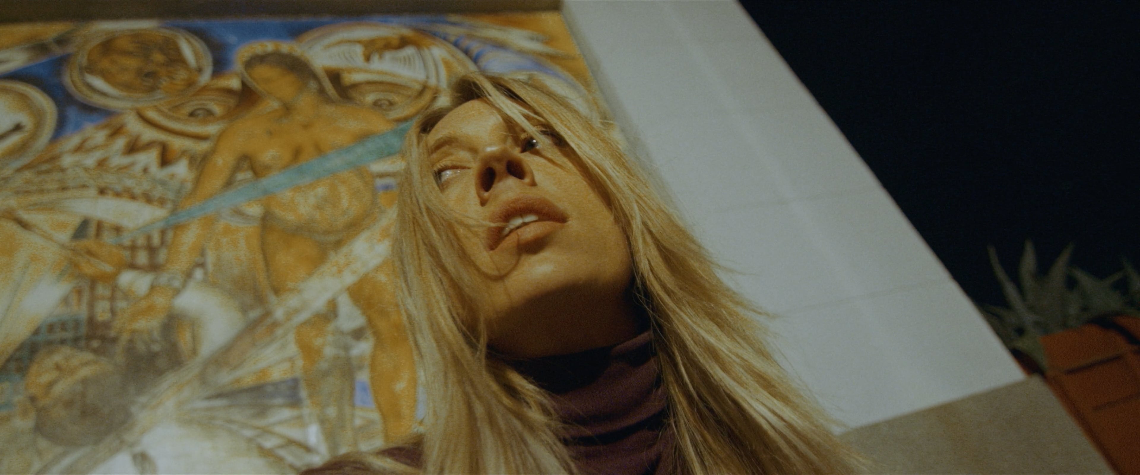 The Grotesque World Of Jimmy The Bean