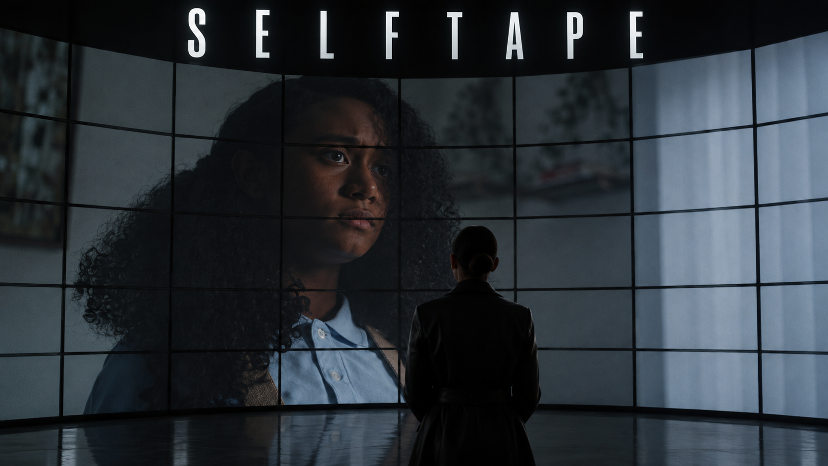 Selftape