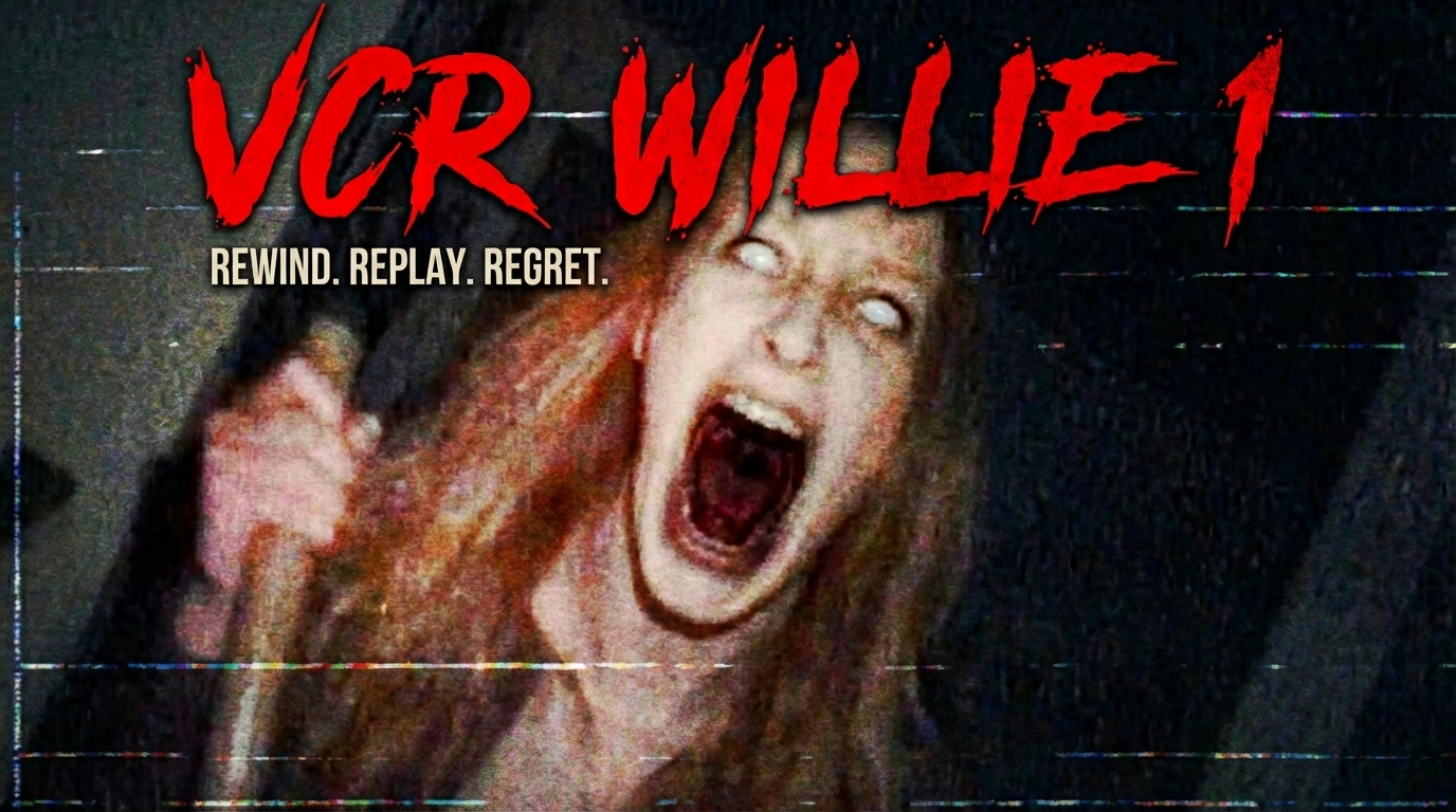 VCR Willie: Tape 1