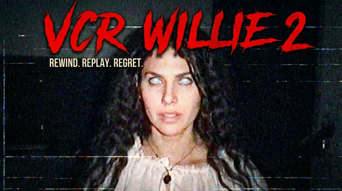 VCR Willie: Tape 2