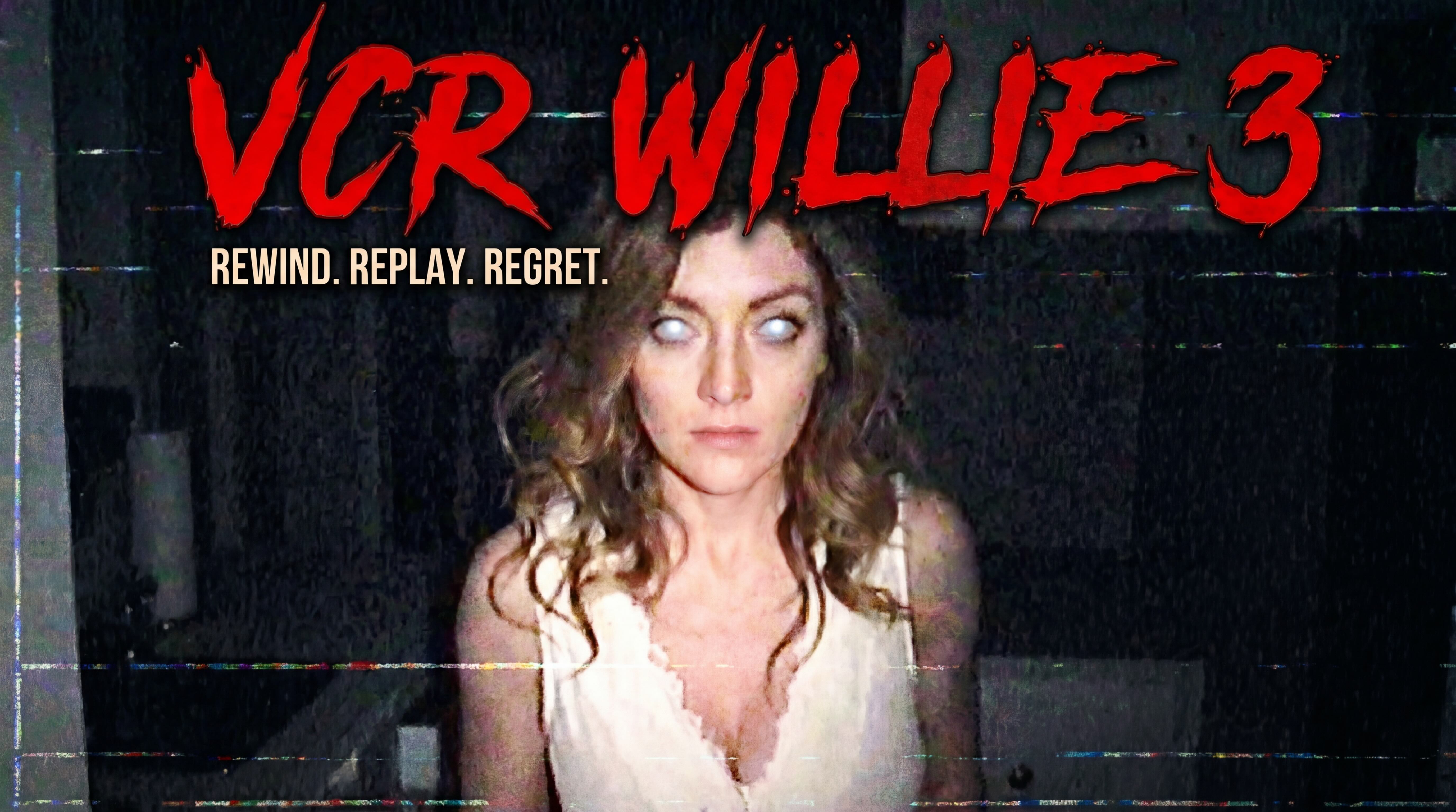 VCR Willie: Tape 3